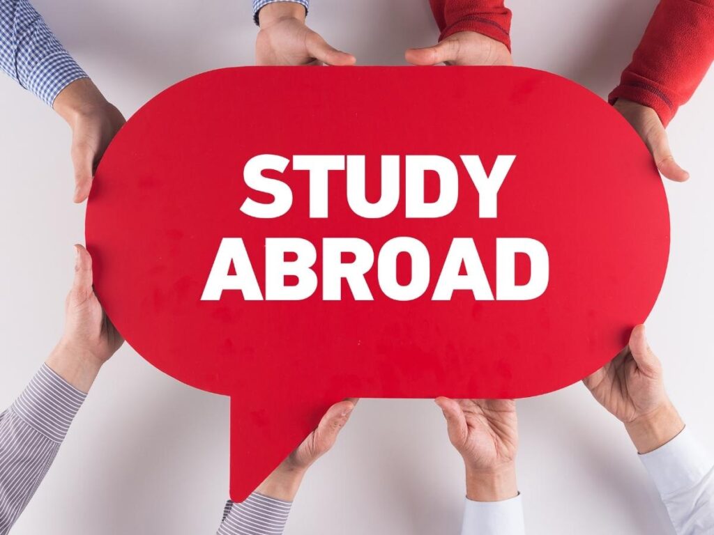 Overseas Education Consultants in Mumbai – Your Guide to Overseas Education