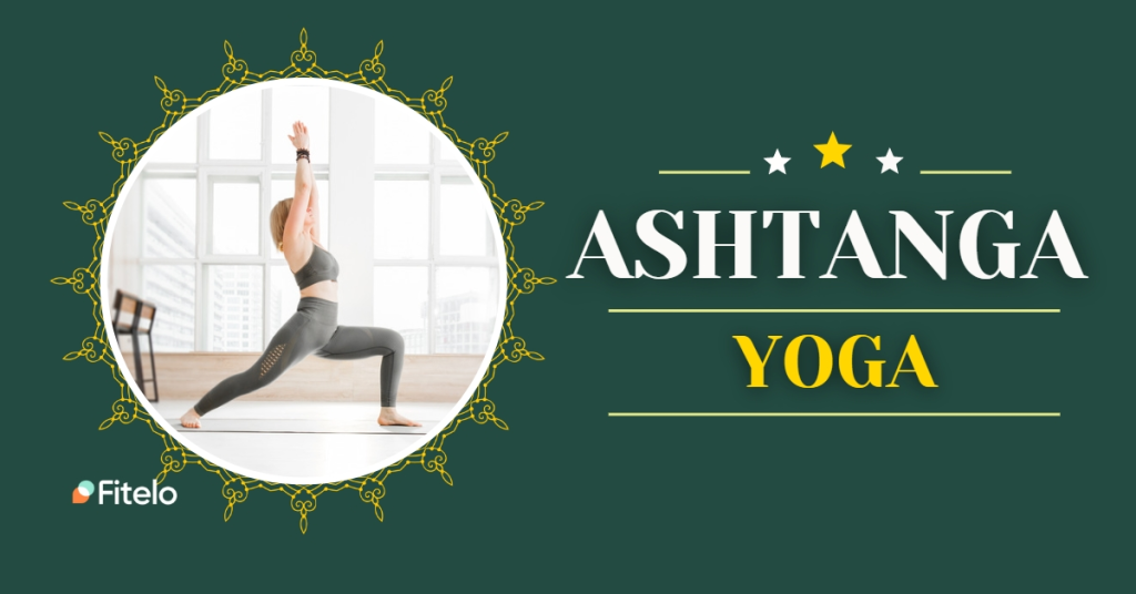 Ashtanga yoga for beginners