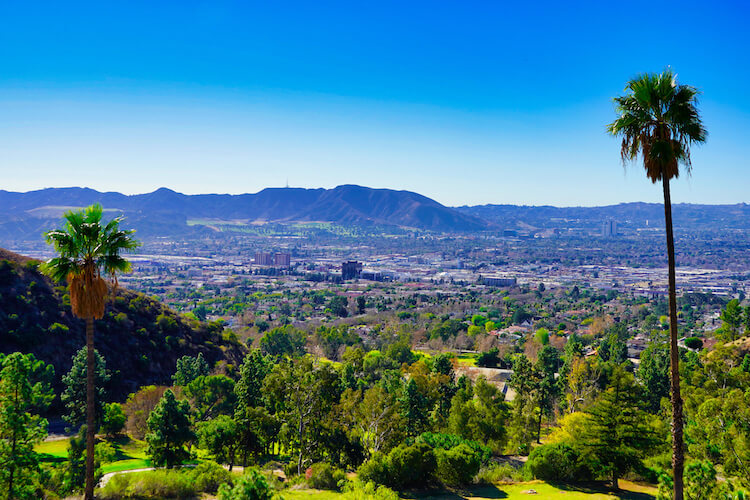 Fun family friendly places to go Burbank