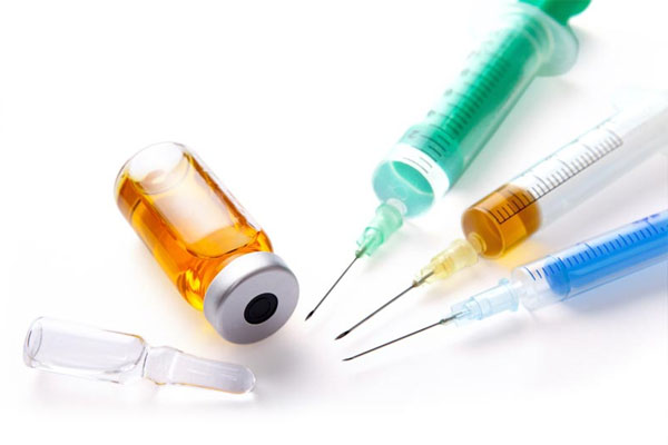 Top Injectable Pharmaceutical Companies In India