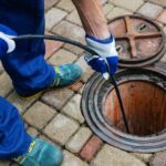 Comprehensive Drainage Solutions in London