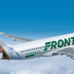How to Track Frontier Airlines Flight Status