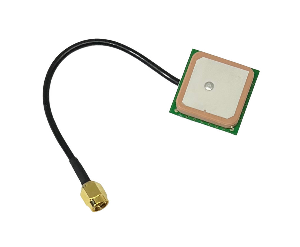 GPS antenna