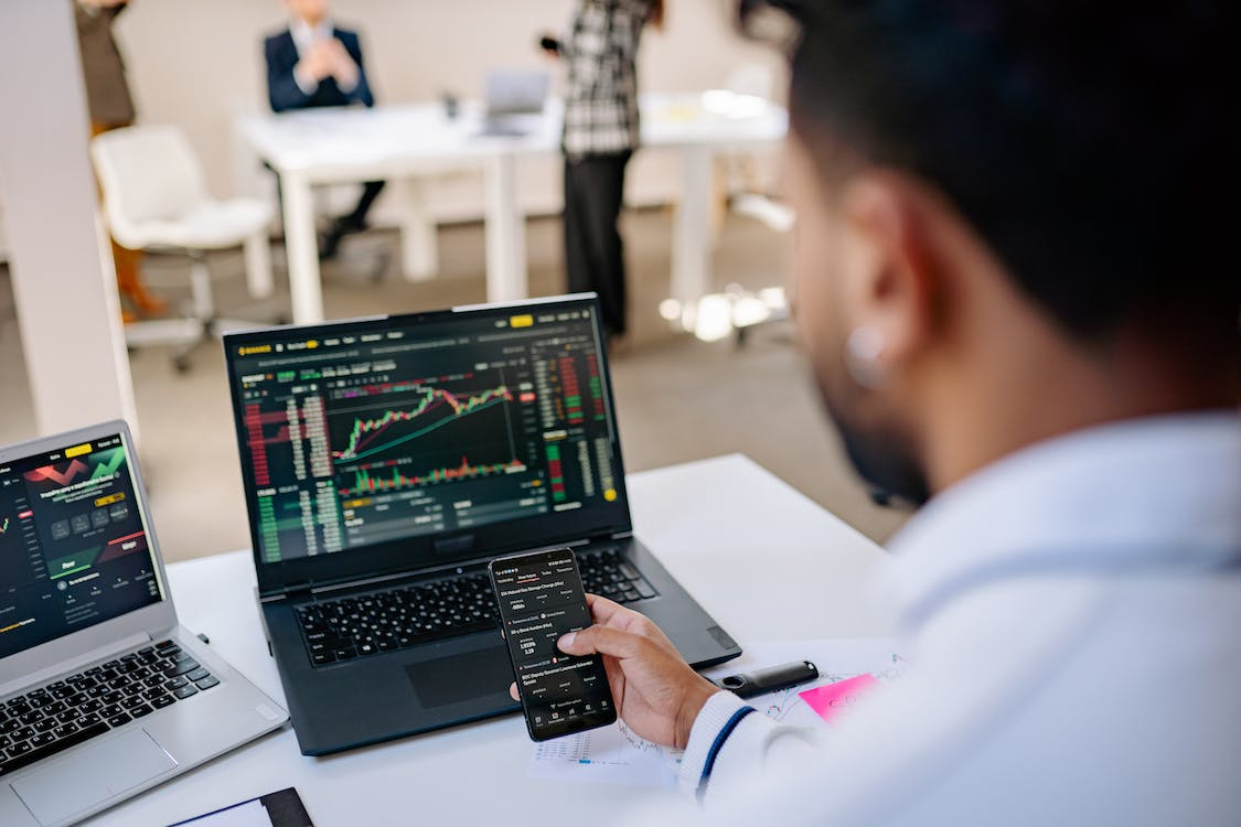 Forex Broker