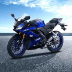 Yamaha R15 V4 and MT 15 with Performance, Style, and Innovation in the World of Sports Motorcycles 2025