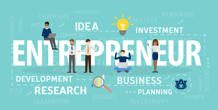 entrepreneurship