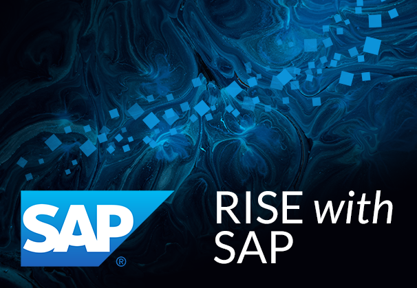 What is SAP RISE