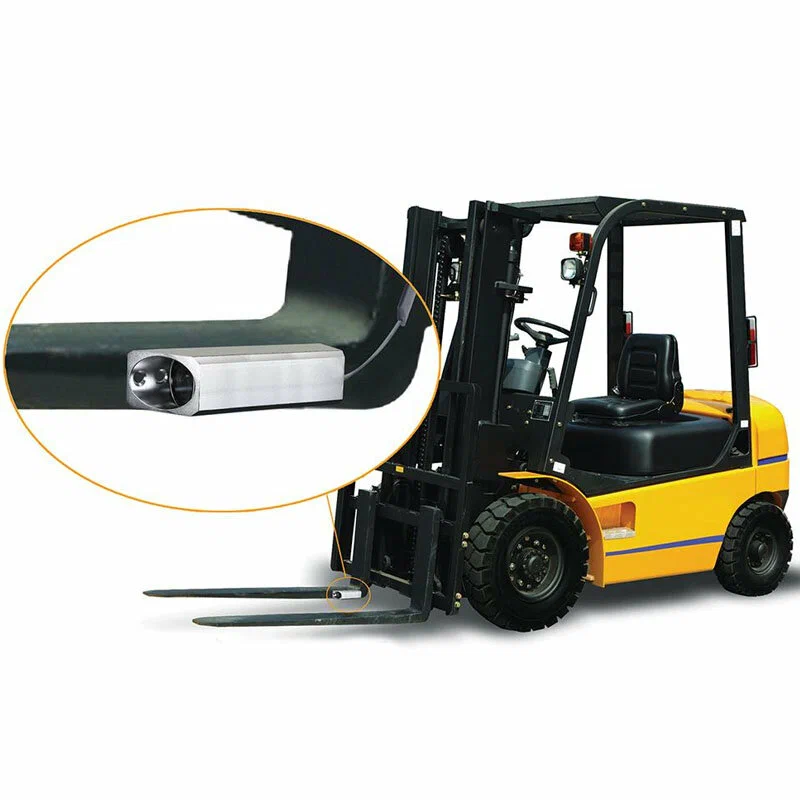 Forktruck Camera System