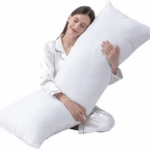 6 Reasons Why Small Body Pillows Are Great for Travel