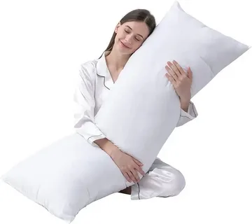small body pillow