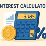 5 Intelligent Ways to Use an Interest Calculator to Plan a Loan Bette