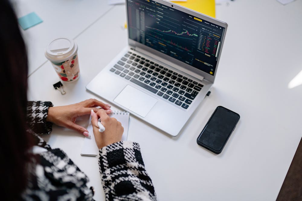 The Importance of Transparency in Copy Trading Platforms