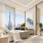 Why Three Bedroom Apartments in Downtown Dubai Are Best for Growing Families