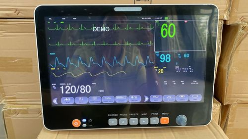 multipara monitor