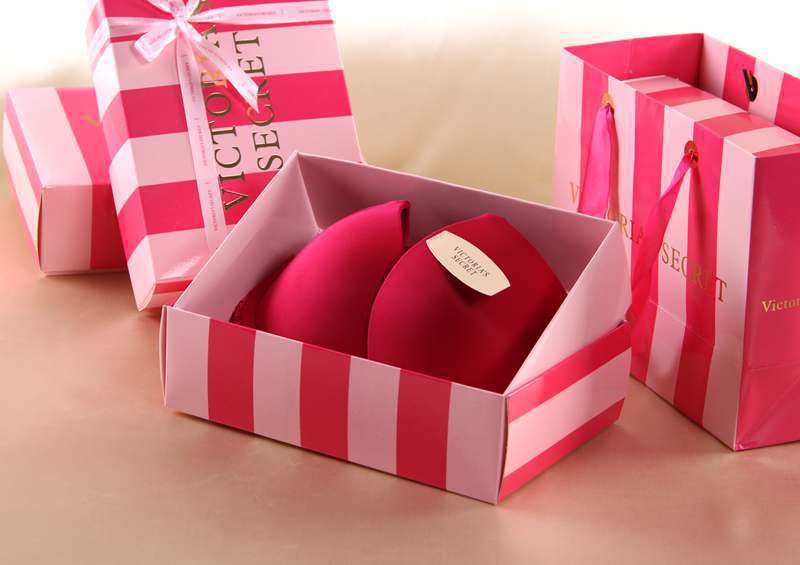 lingerie packaging boxes