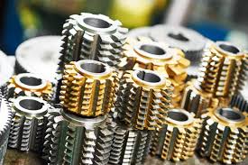 gear shaving cutter manufacturer