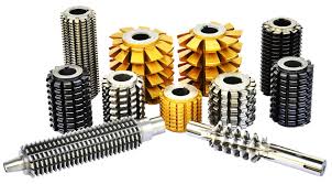 gear shaving cutter manufacturers