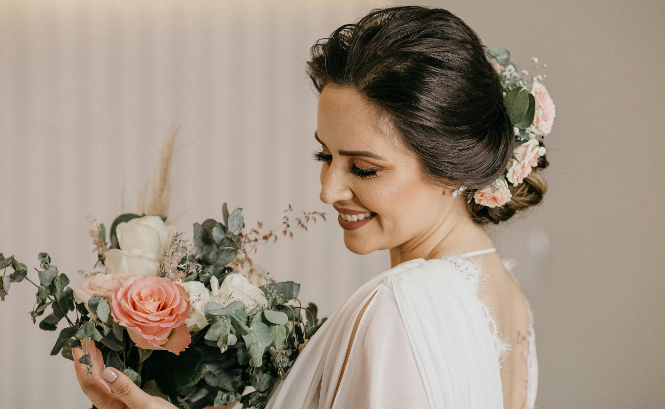 idal dress preservation