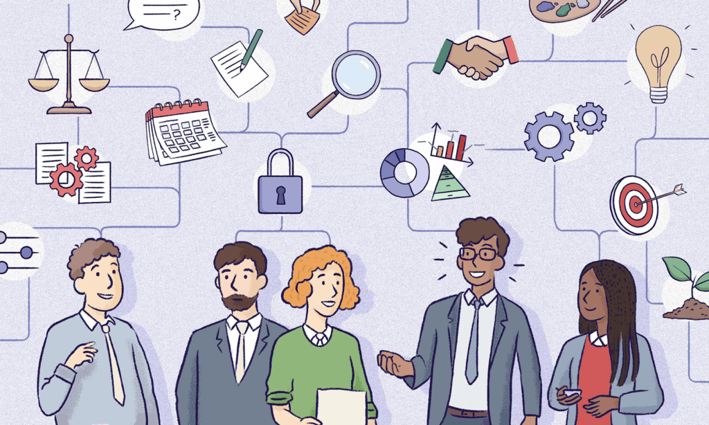 Why Employee Knowledge Management Training Is More Important