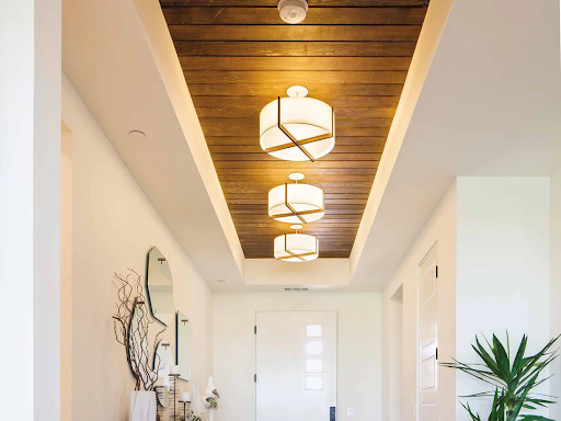 hallway ceiling lights