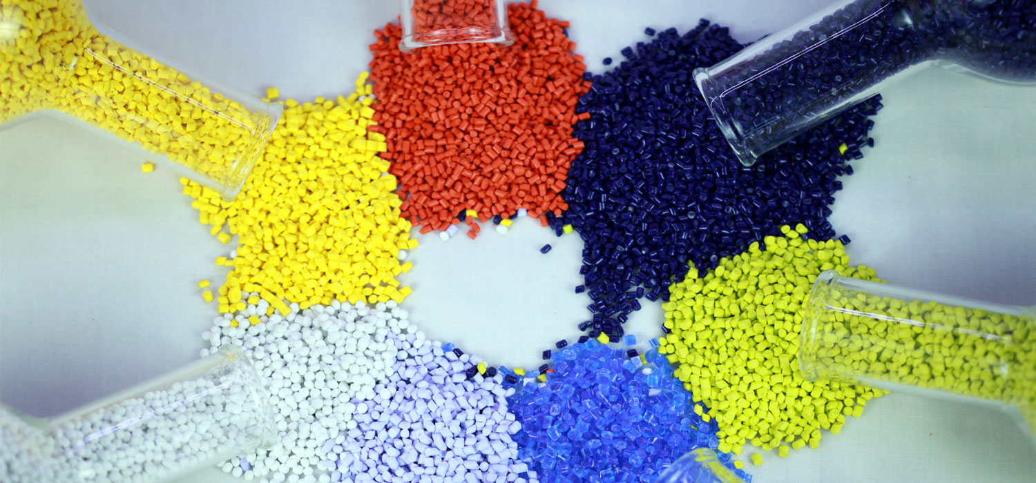 master batch supplier company