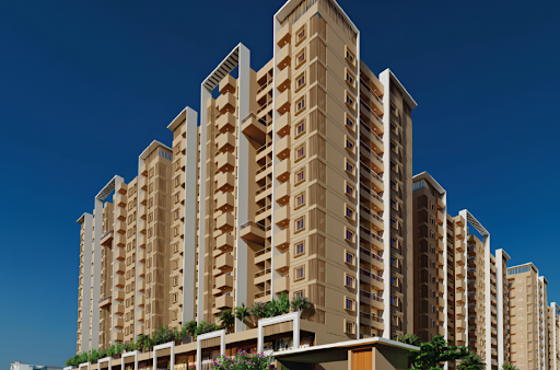 Pyramid Amara Nagpur