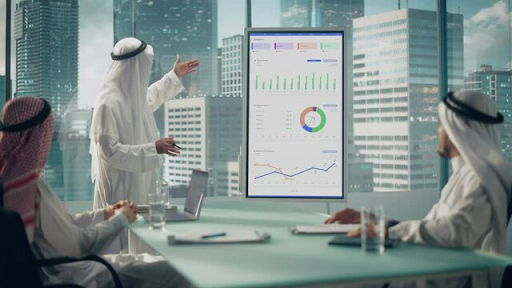 Emirati hiring platform