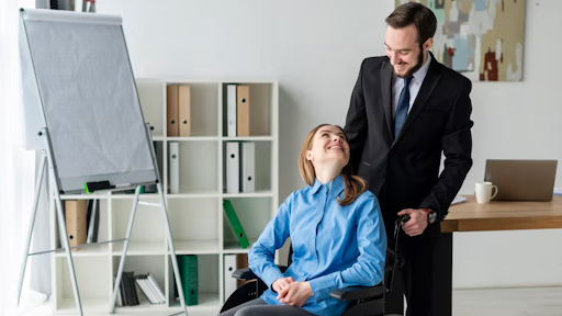 Disability lawyers in Orlando