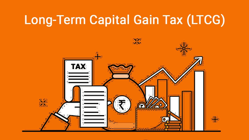 LTCG Tax Rate on Property