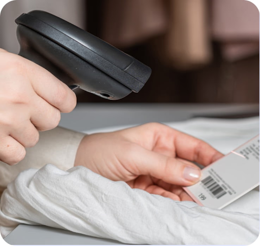 buy UPC barcode for Amazon