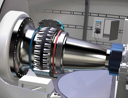 tapered roller bearings