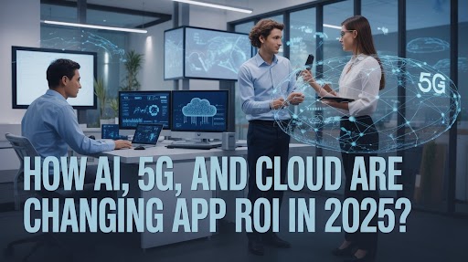 mobile app development in Chicago
