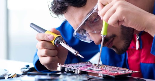 prototype development company