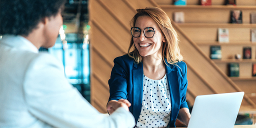 AI-powered asset management software