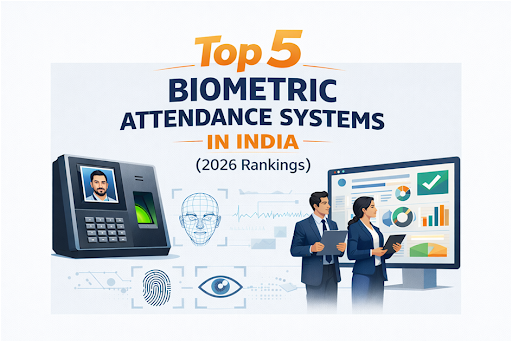 biometric attendance system