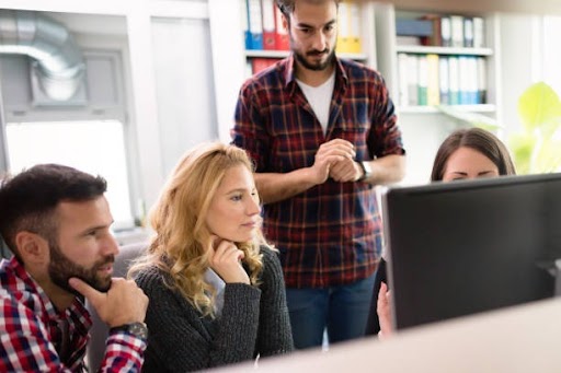 Web Designing Companies