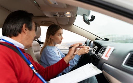 Driving school Toronto prices