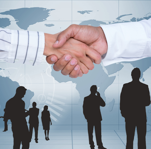 professional PRO company