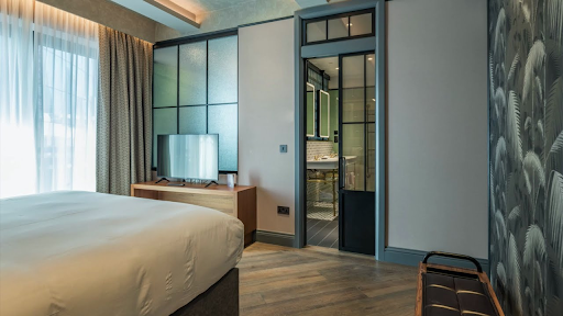 sliding pocket doors