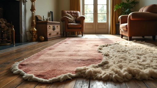 Affordable area rugs