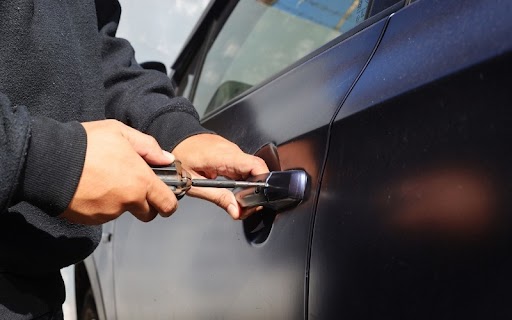 car key replacement Sligo