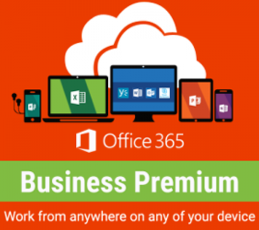 buy Microsoft 365 Business Premium