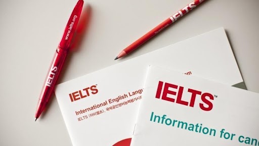 IELTS Saudi Arabia