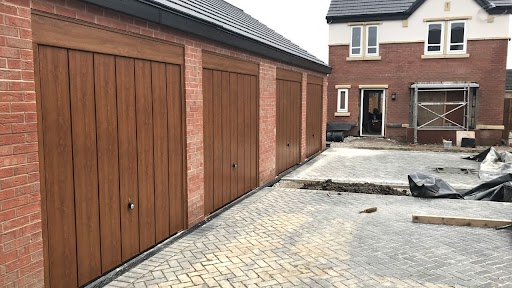 Garage Doors Bolton