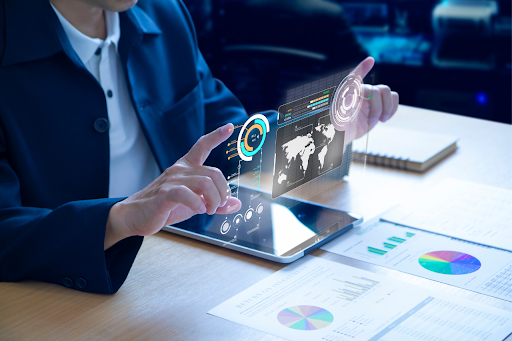 Zoho implementation partners