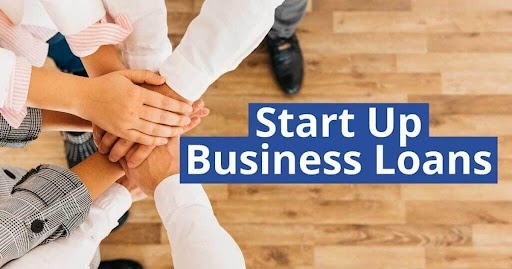 startup loan for new business
