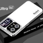 What Are the Expected Camera, Battery and Performance Features of Redmi Note 15?