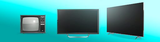 advantages and disadvantages of TV