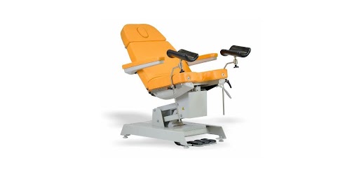 Gynae Examination Chair