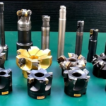 Form Milling Tools and the Expertise of Face Mill Cutter Manufacturers